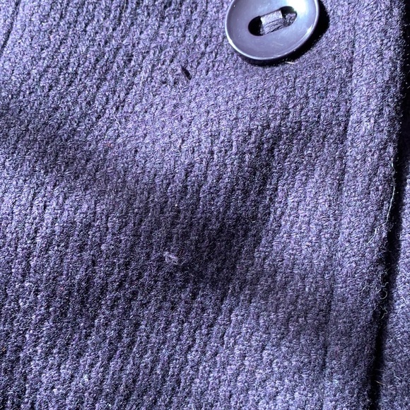 🆕 Ricki’s Purple Coat - Picture 8 of 8